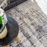 Metro Black & White | Rectangular & Square Rugs