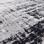 Metro Black & White | Rectangular & Square Rugs