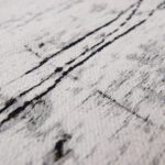 Metro Black & White | Rectangular & Square Rugs