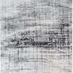 Metro Black & White | Rectangular & Square Rugs