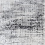 Metro Black & White | Rectangular & Square Rugs