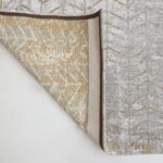 Central Yellow | Rectangular & Square Rugs