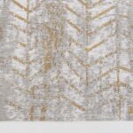 Central Yellow | Rectangular & Square Rugs