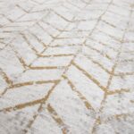 Central Yellow | Rectangular & Square Rugs