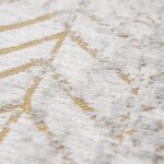 Central Yellow | Rectangular & Square Rugs