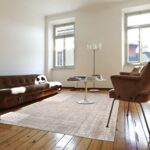 Central Yellow | Rectangular & Square Rugs