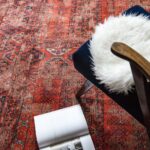 782 Red Brick | Rectangular & Square Rugs