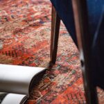 782 Red Brick | Rectangular & Square Rugs