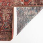 782 Red Brick | Rectangular & Square Rugs