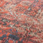 782 Red Brick | Rectangular & Square Rugs