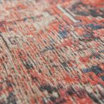 782 Red Brick | Rectangular & Square Rugs