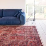 782 Red Brick | Rectangular & Square Rugs