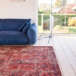 782 Red Brick | Rectangular & Square Rugs