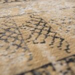 Agha Old Gold | Rectangular & Square Rugs