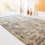 Agha Old Gold | Rectangular & Square Rugs