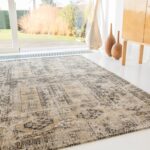 Agha Old Gold | Rectangular & Square Rugs