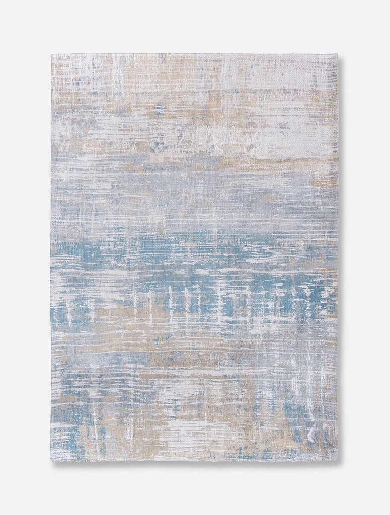 Long Island Blue | Rectangular & Square Rugs