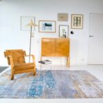 Long Island Blue | Rectangular & Square Rugs