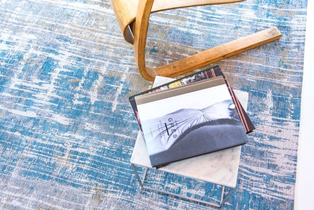 Long Island Blue | Rectangular & Square Rugs