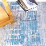 Long Island Blue | Rectangular & Square Rugs