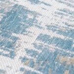 Long Island Blue | Rectangular & Square Rugs
