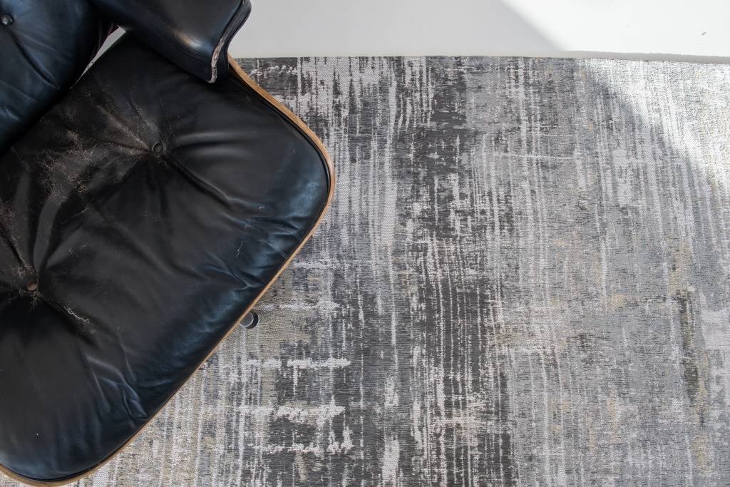 Coney Grey | Rectangular & Square Rugs