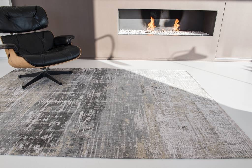 Coney Grey | Rectangular & Square Rugs