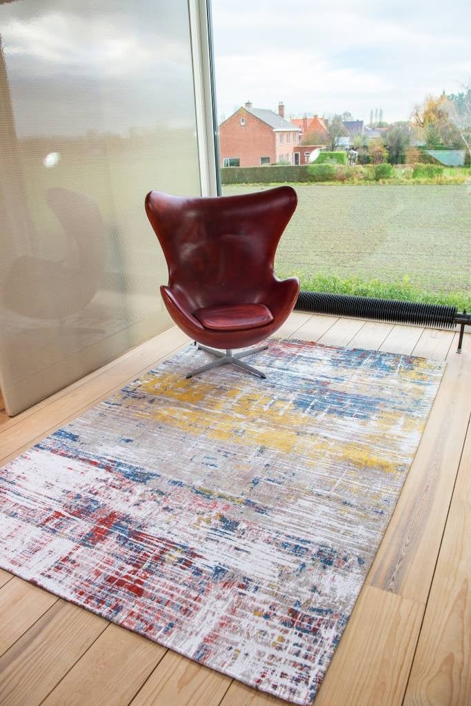 Montauk Multi | Rectangular & Square Rugs
