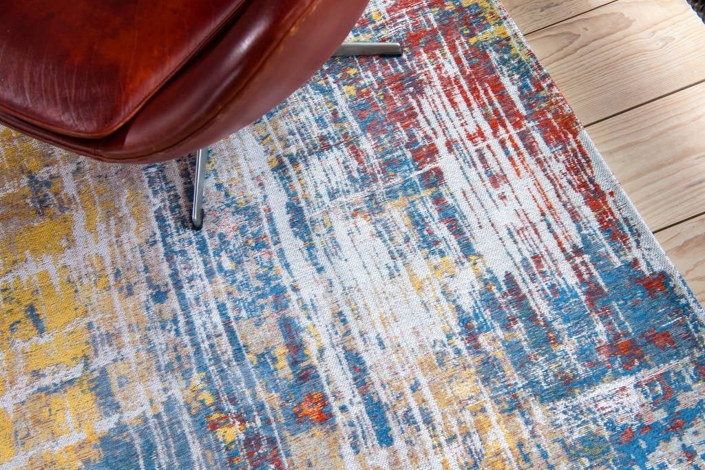 Montauk Multi | Rectangular & Square Rugs