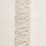 Eggshell 1001 | Alcantara Anemone