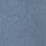 Velvet Blue Blue Print 3470 | Alcantara Colorado Apis