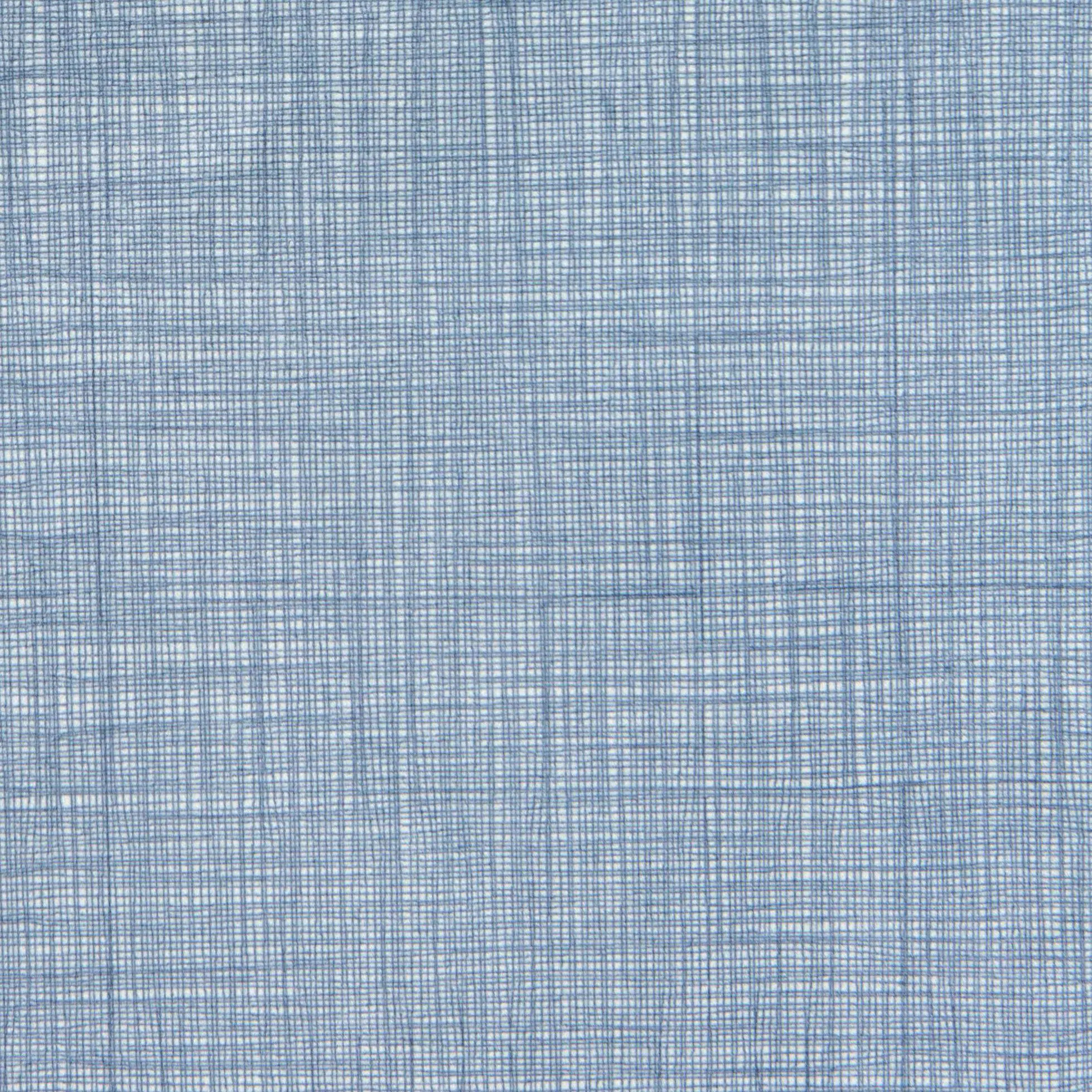 Ice Blue Print 1042 | Alcantara Colorado Hippocampus