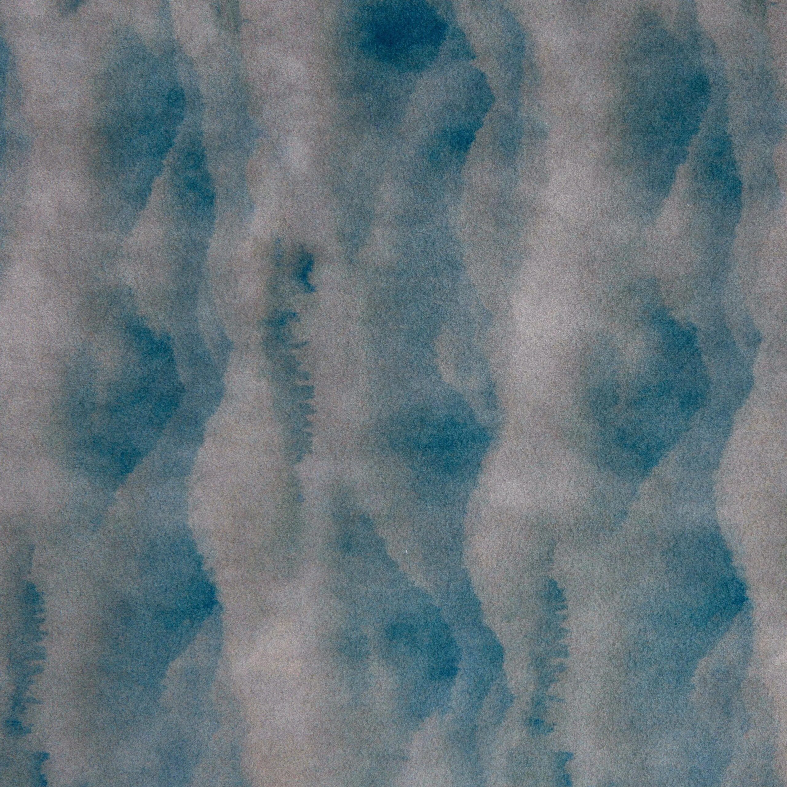 Blue | Alcantara Colorado Libellula