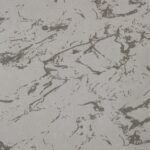 Pearl Grey Print 4078 | Alcantara Colorado Myristica