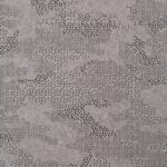 Fleece Black Print P000 | Alcantara Colorado Octopus
