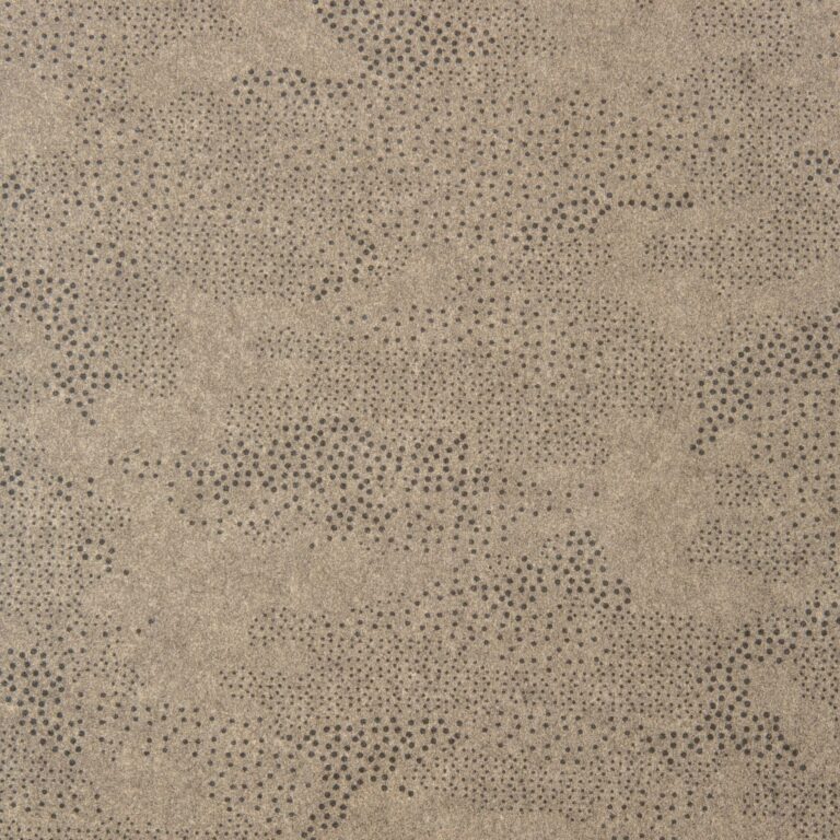 Flax Grey Print P200
