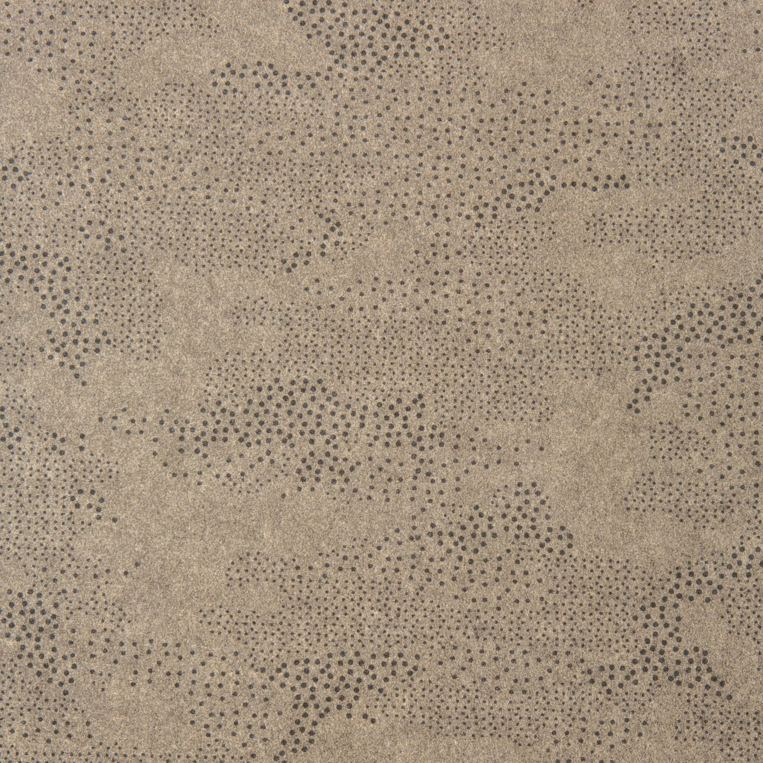 Flax Grey Print P200 | Alcantara Colorado Octopus