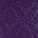Violet 6601 | Alcantara Colorado Papilo