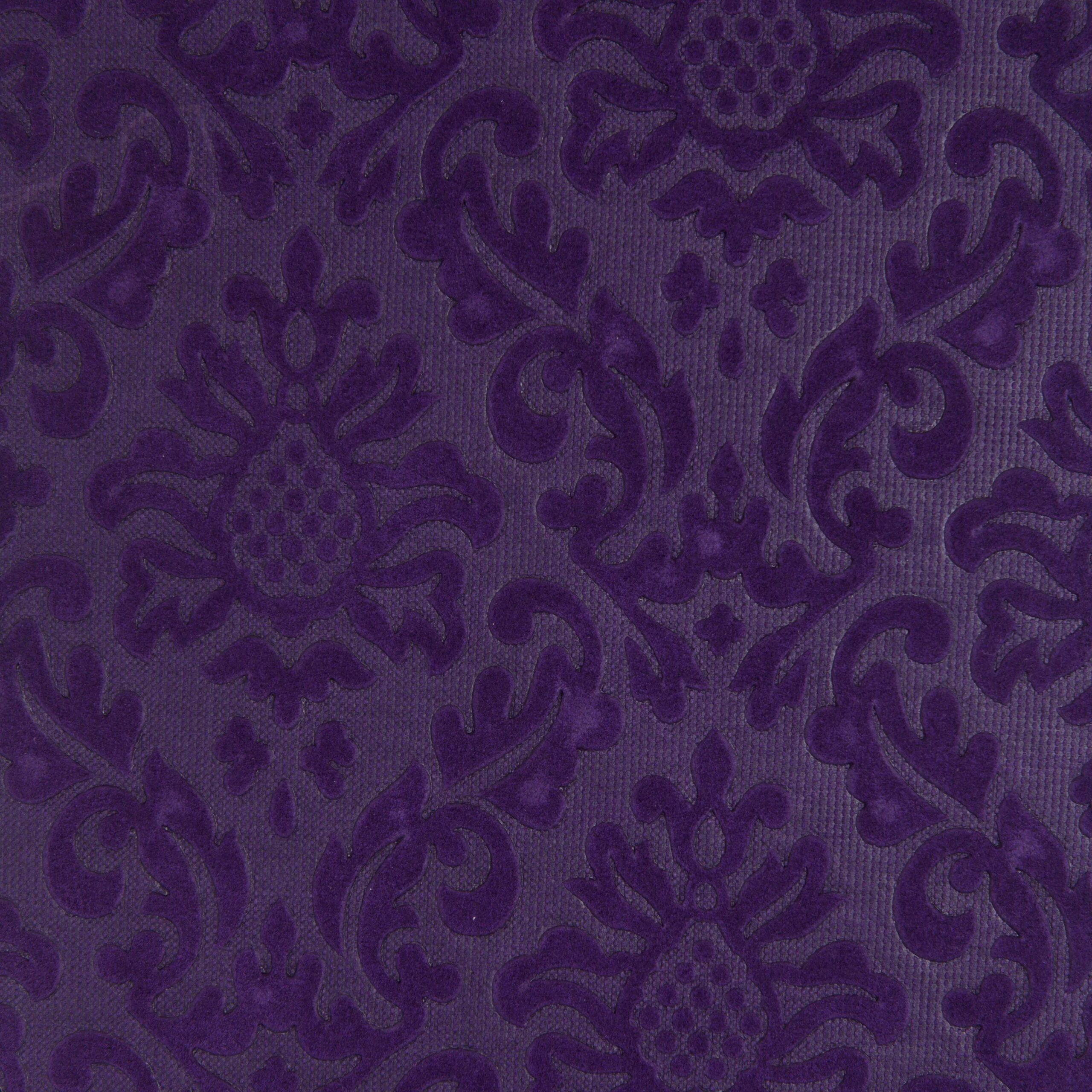 Violet 6601 | Alcantara Colorado Papilo