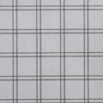 Pearl Grey Print 4078 | Alcantara Colorado Testudo