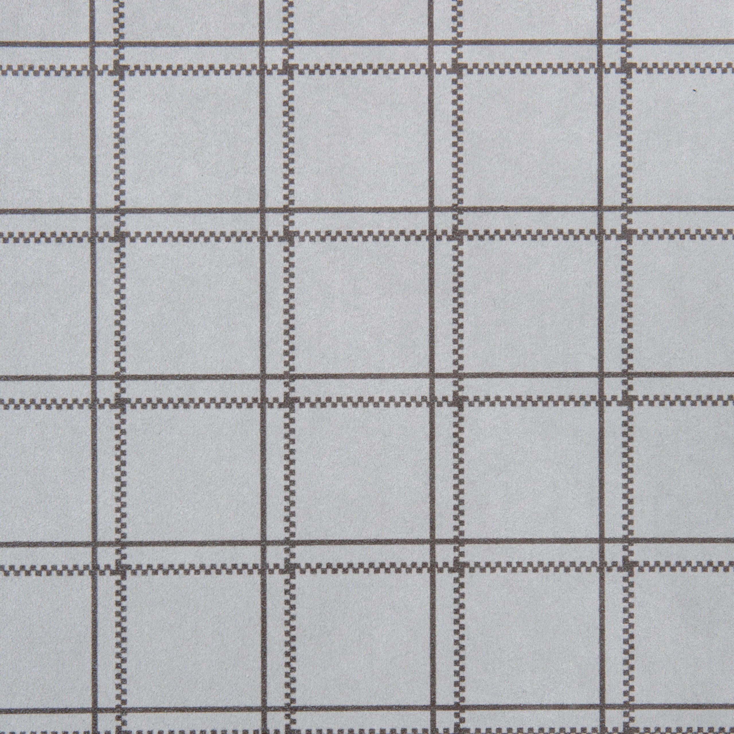 Pearl Grey Print 4078 | Alcantara Colorado Testudo