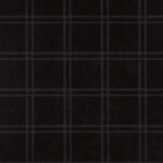 Anthracite White Print 642 | Alcantara Colorado Testudo