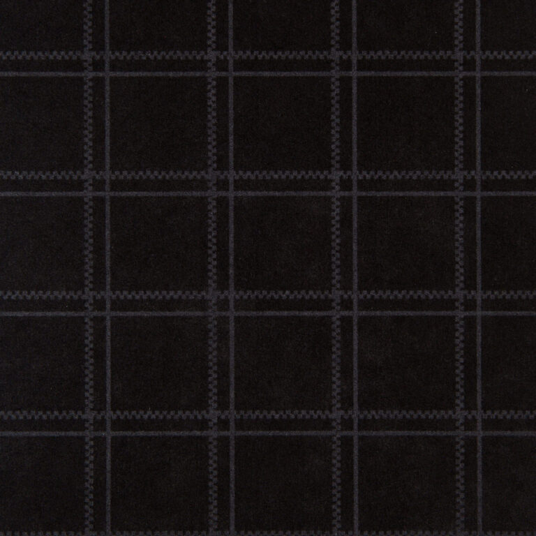 Anthracite White Print 642