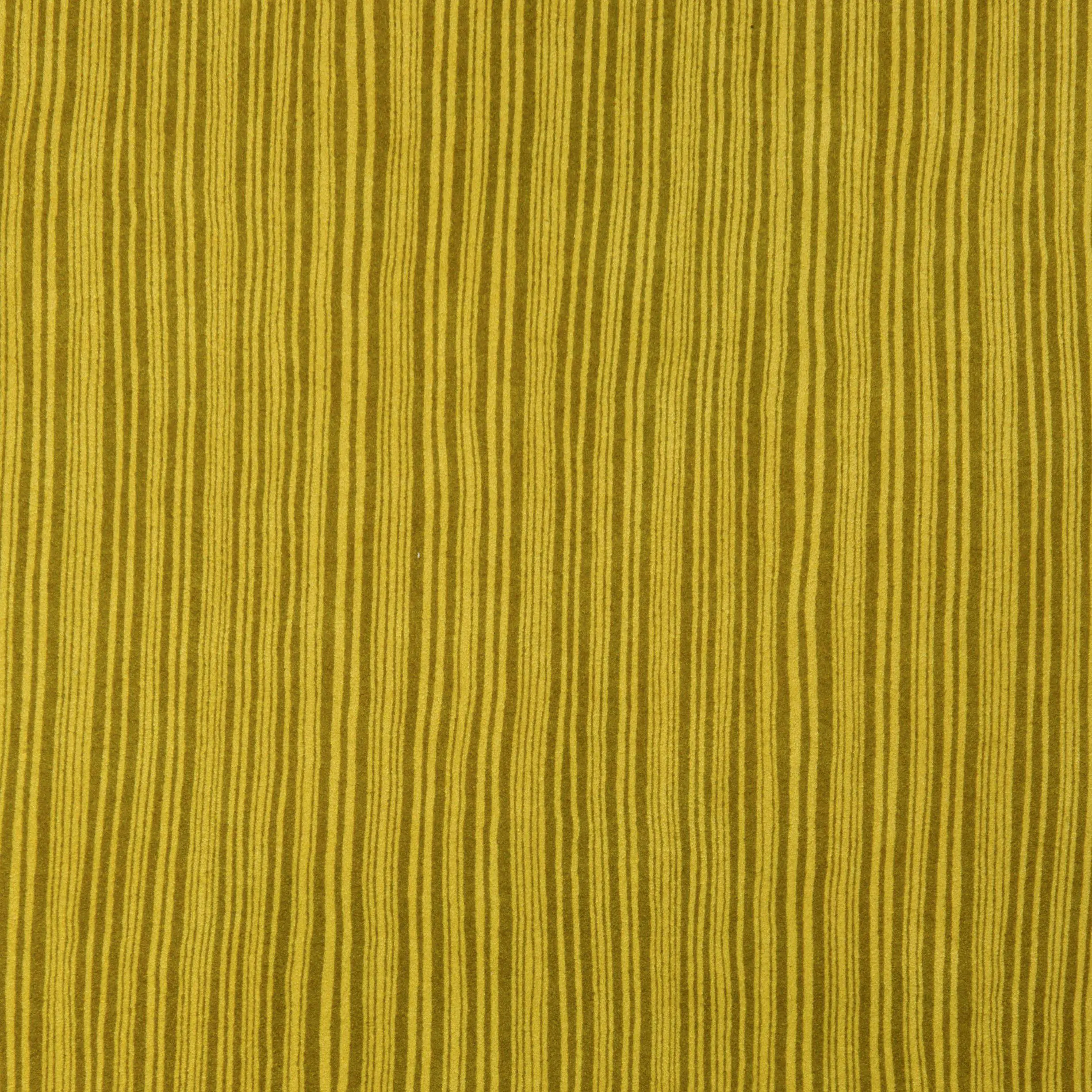 Gold Mustard Print 1153 | Alcantara Colorado Iguana