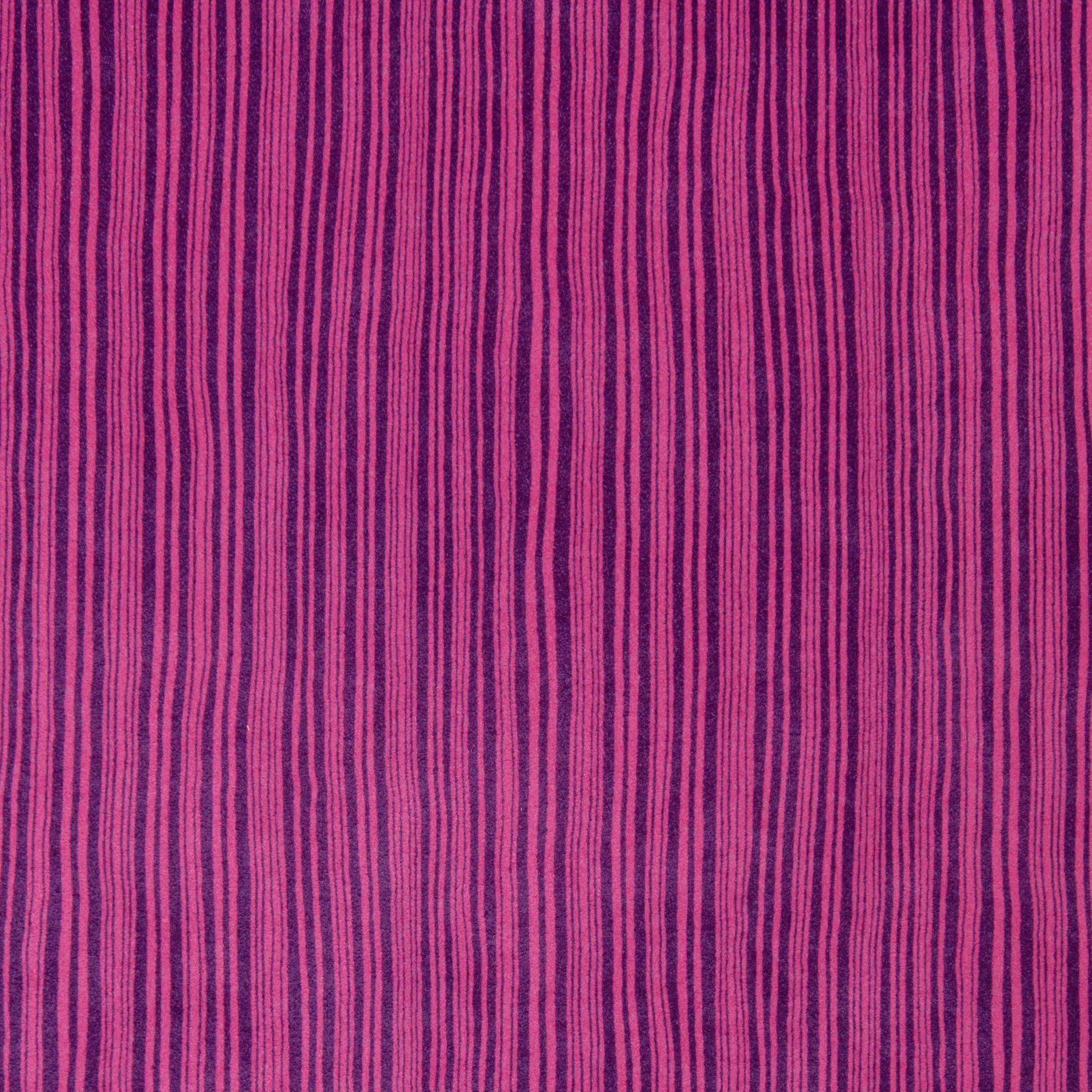 Blush Violet Print 2023 | Alcantara Colorado Iguana