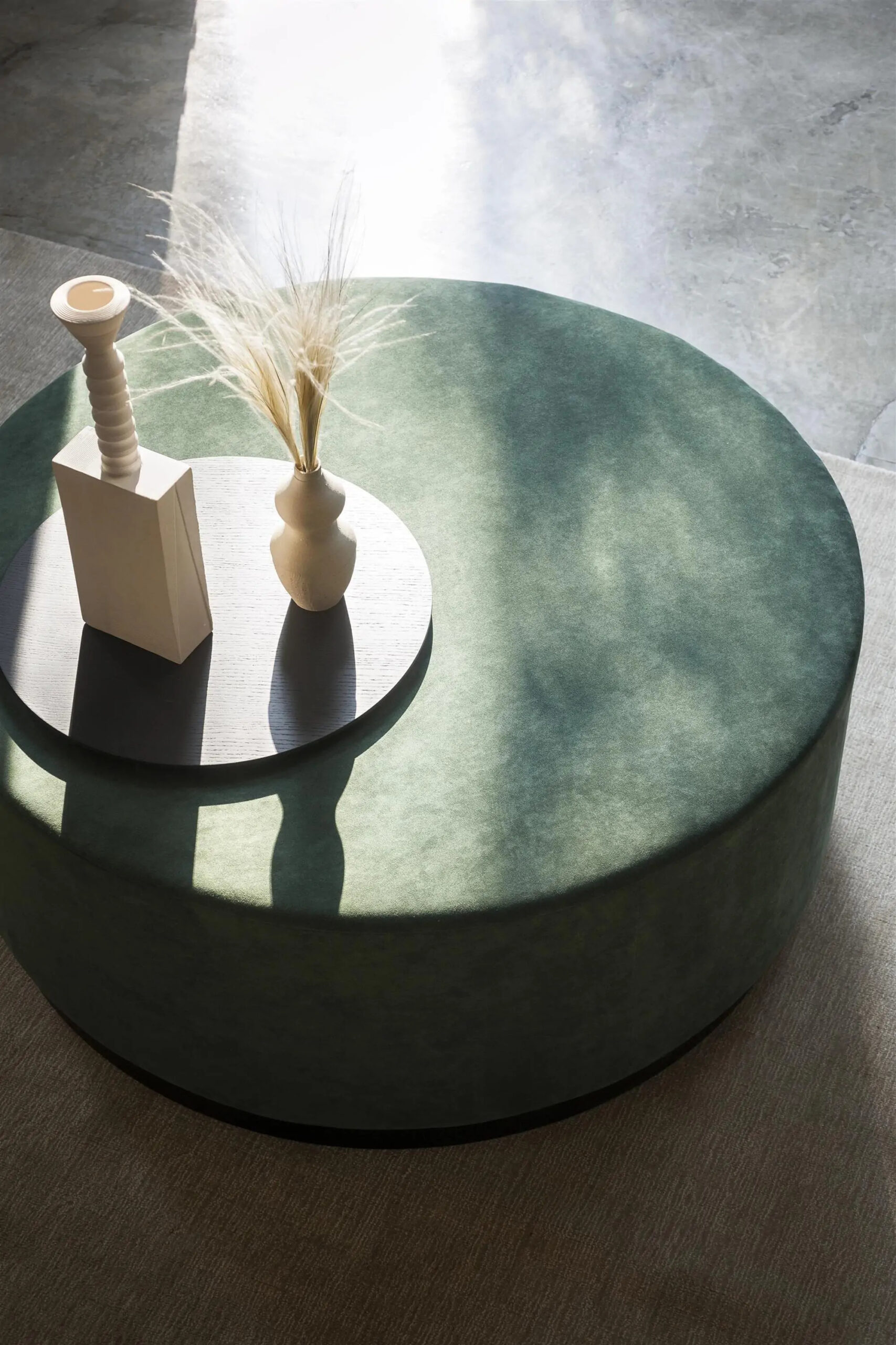 Eggshell 1001 | Alcantara Multilayer