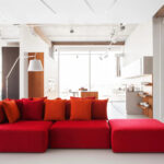 Corn A107 | Alcantara Shape