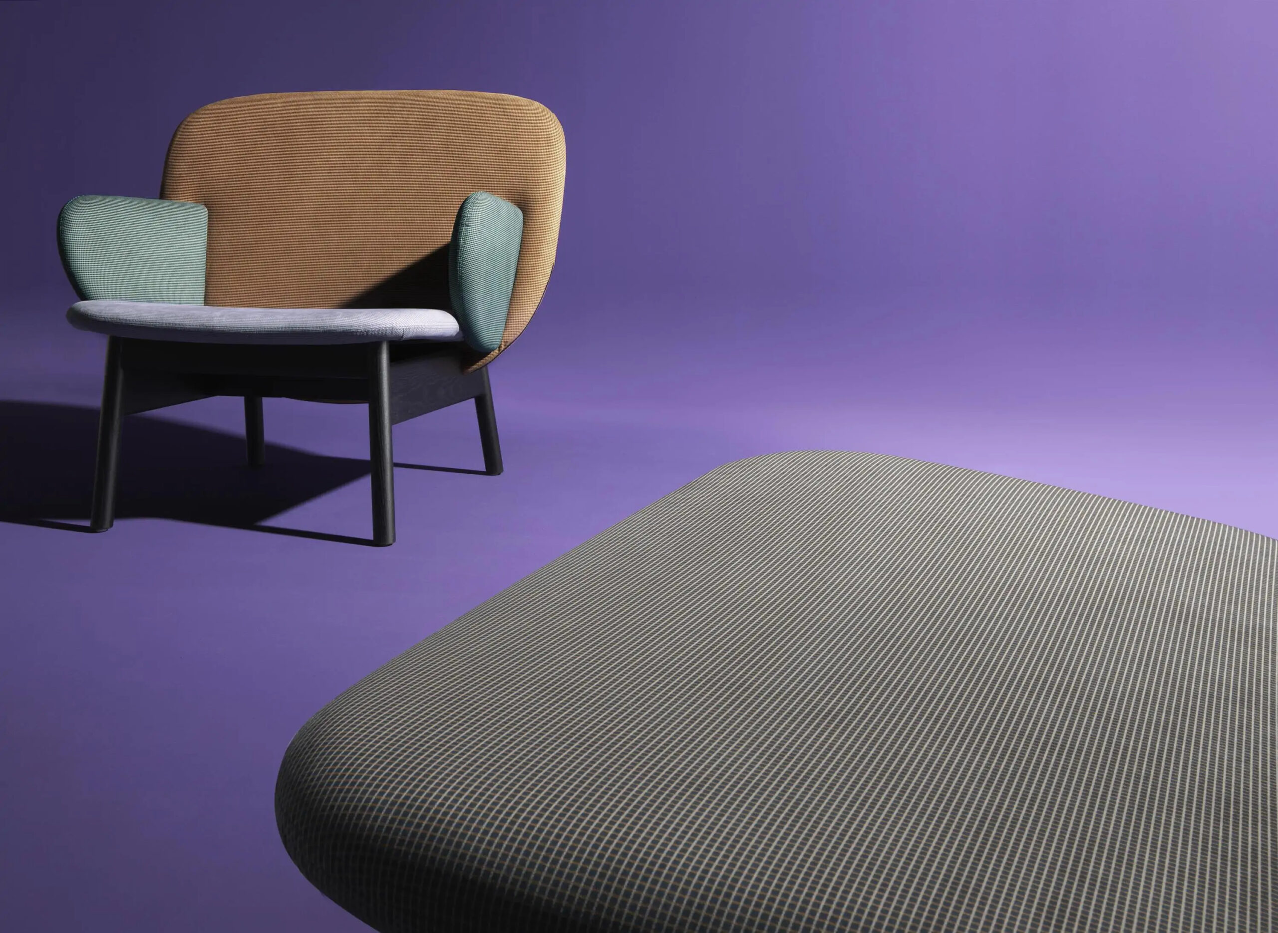 Anthracite Y462 | Alchimia Athena