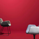 Anthracite Y462 | Alchimia Athena