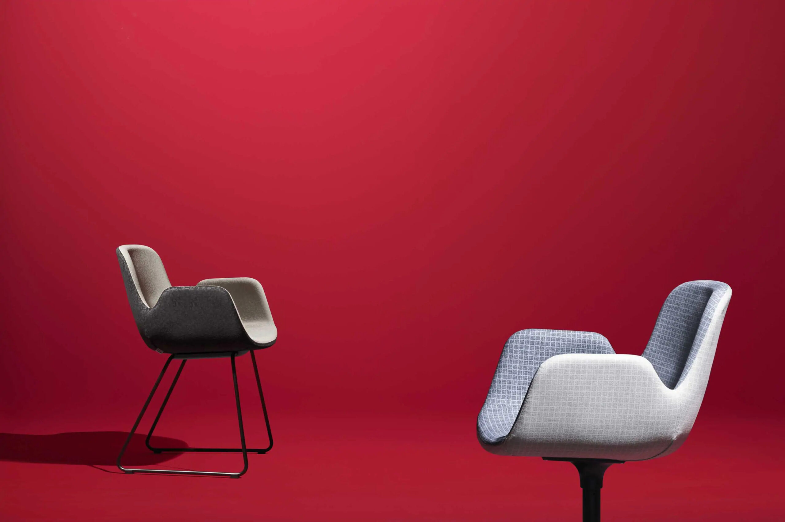 Anthracite Y462 | Alchimia Athena